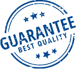 Quality Guarantee